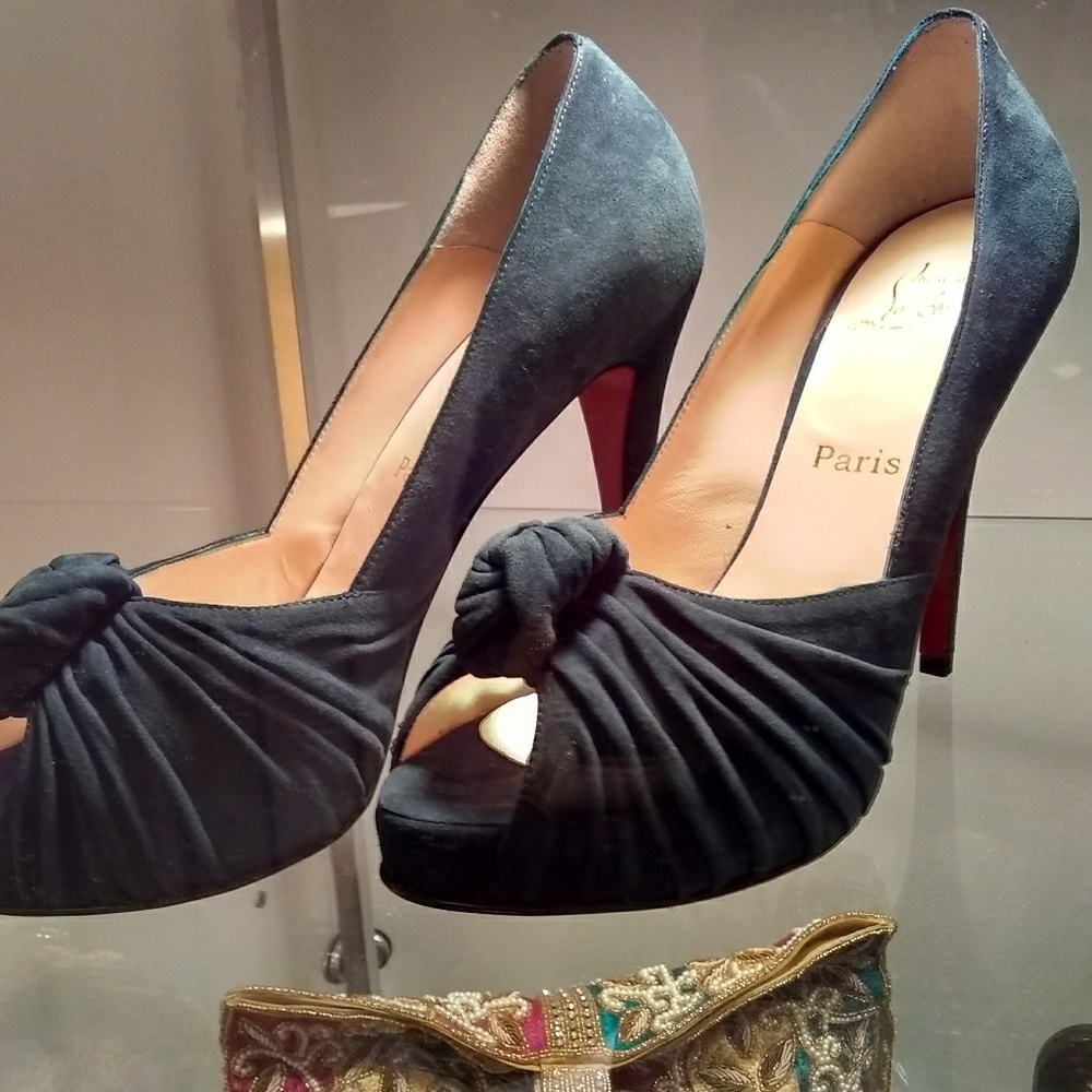 Christian Louboutin